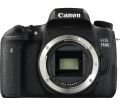 Canon  EOS 760D Gövde