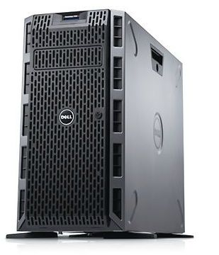 Dell PowerEdge T320