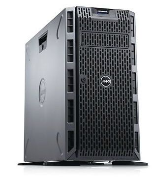 Dell PowerEdge T420  **  Fırsat Ürünü  **