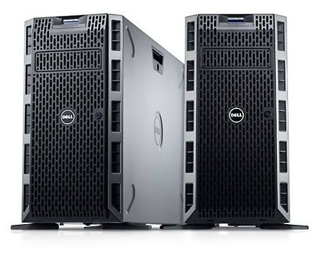 Dell PowerEdge T620