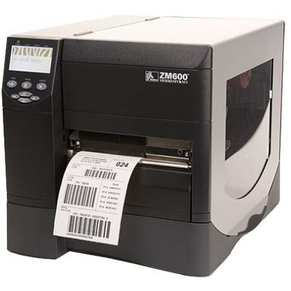 ZM600 12D ZEBRANET SARMA ÜNİTELİ