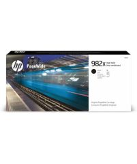 HP T0B30A High Yield Black PageWide Kartuş (982X)