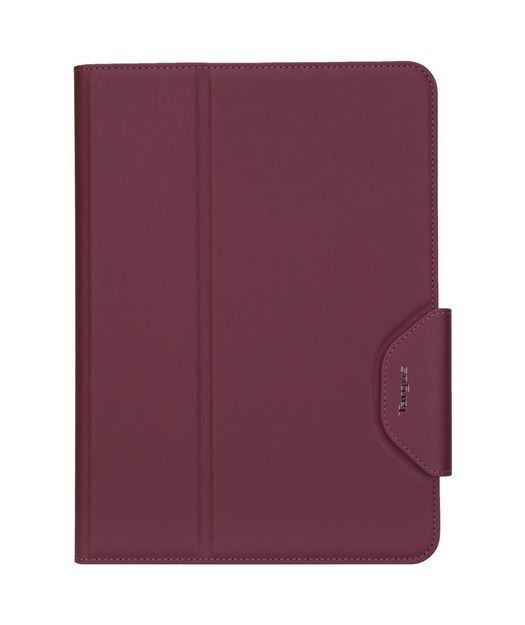 Targus THZ73813 Kılıf  iPad2  9.7' Bordo