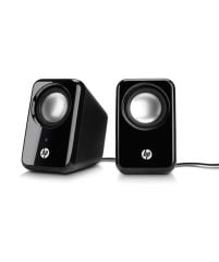 HP Multimedia 2.0 Hoparlör -Siyah /BR367AA