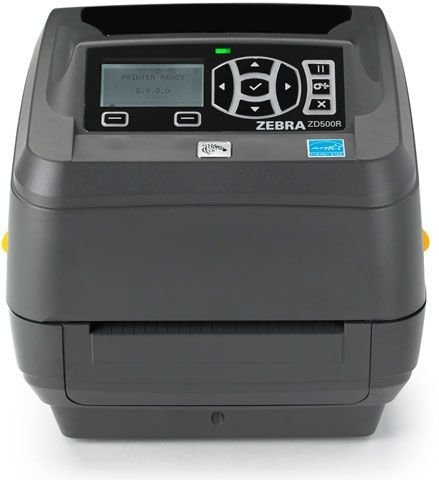 ZD500 203 DPI