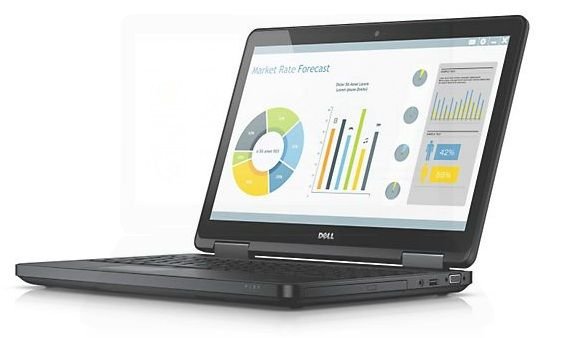 DELL LATITUDE E5540
