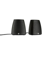 HP S3100 Siyah USB Hoparlör / V3Y47AA