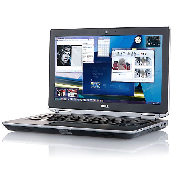 DELL LATITUDE E6330