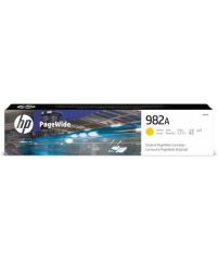 HP T0B25A Yellow  PageWide Kartuş (982A)