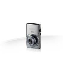 CANON DSC IXUS 255HS-SIL