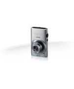 CANON DSC IXUS 255HS-SIL