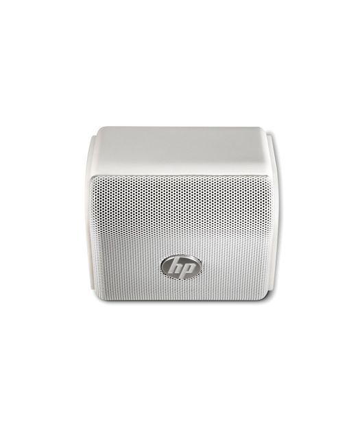 HP Roar Bluetooth Hoparlör -Beyaz /G1K47A