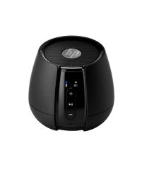 HP S6500 Bluetooth Hoparlör -Siyah /N5G09AA