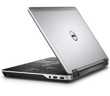 DELL LATITUDE E6540