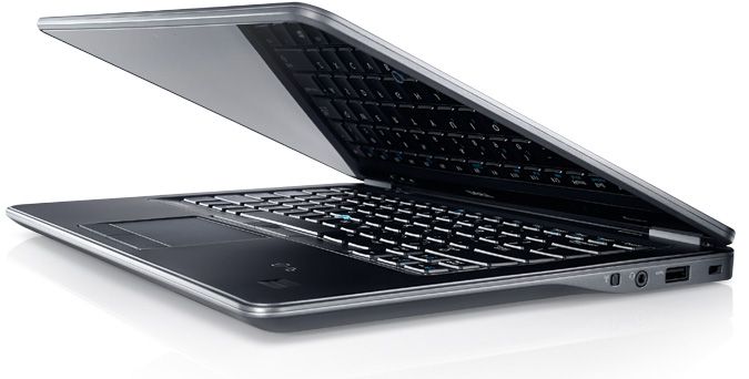 DELL LATITUDE E7440