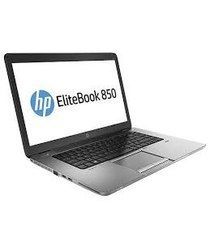 HP 850 G3 15.6'' i7-6500U 256 GB SSD 8 GB Windows 10 Pro 64 bit