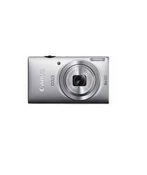 CANON DSC IXUS140-SIL