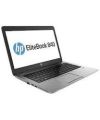 HP 840 G3 14'' i5-6200U 500 GB 4 GB Windows 10 Pro 64 bit