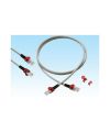 Cat6 UTP Patch Cord LSOH 7m Gri