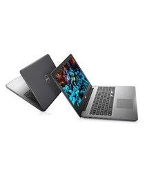 DELL INS 15 5000 5567  i7-7500U 8GB 1TB AMD R7 M44 4GB 15.6'' HD Ubuntu