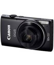 CANON DSC IXUS 255HS-BLK
