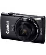 CANON DSC IXUS 255HS-BLK