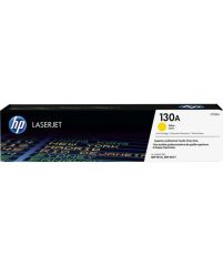 HP CF352A Yellow Toner Kartuş (130A)