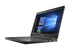 Dell Latitude 5480 7th Generation Intel Core i7-7600U Intel HD Graphics 520