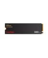 SANDISK EXTREME NVMe PCIe Gen 4 SSD 500G