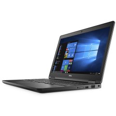 DELL Latitude E5580 Intel Core i5-7300U Intel HD Graphics 520