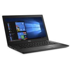 Dell Latitude E7280 Windows 10 Pro 64bit English, Arabic, French, Russian, Turkish
