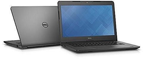 DELL Latitude E7480 Ubuntu 16.4