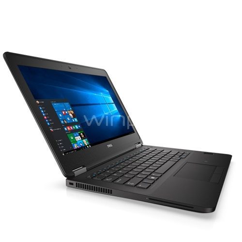 DELL Latitude E7480