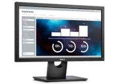 DELL E2016H LED