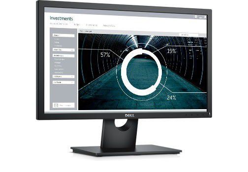 Dell E2216H LED