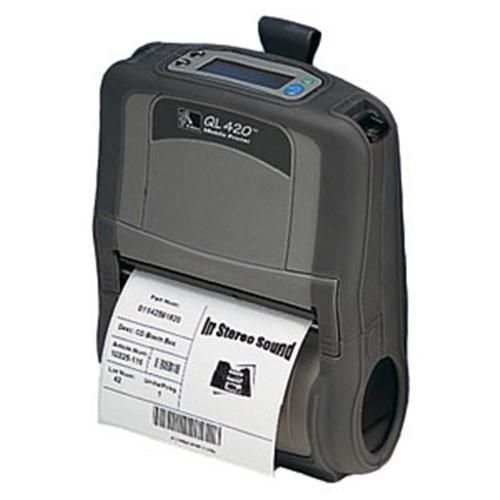 QL420+ 802.11G LINERED