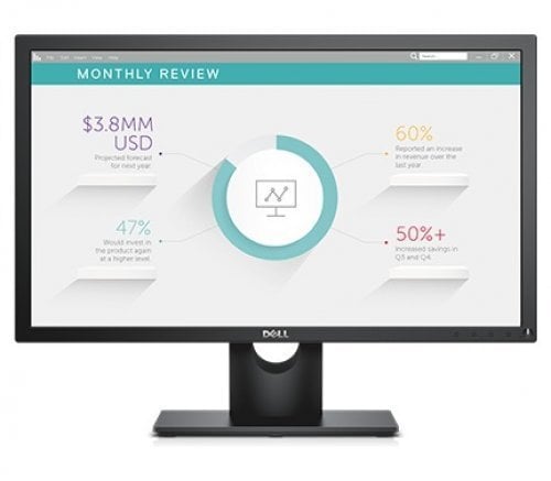 Dell E2318H LED