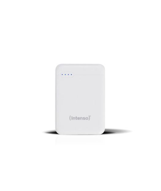 Intenso Powerbank XS 10.000 mAh Beyaz