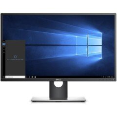 Dell P2017H LED