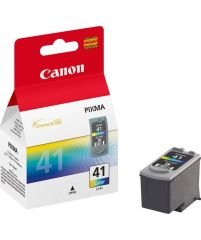 Canon CL-41 CMY Mürekkep K. 0617B025