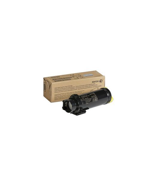 Xerox 106R03483 Phaser 6510/WC 6515 Standart Kapasite Sarı Toner