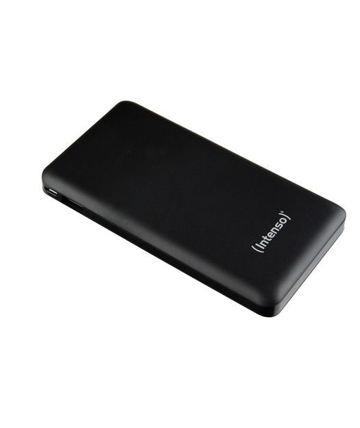 Intenso Powerbank S 10.000 mAh Siyah