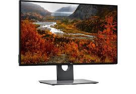 Dell P2217H LED