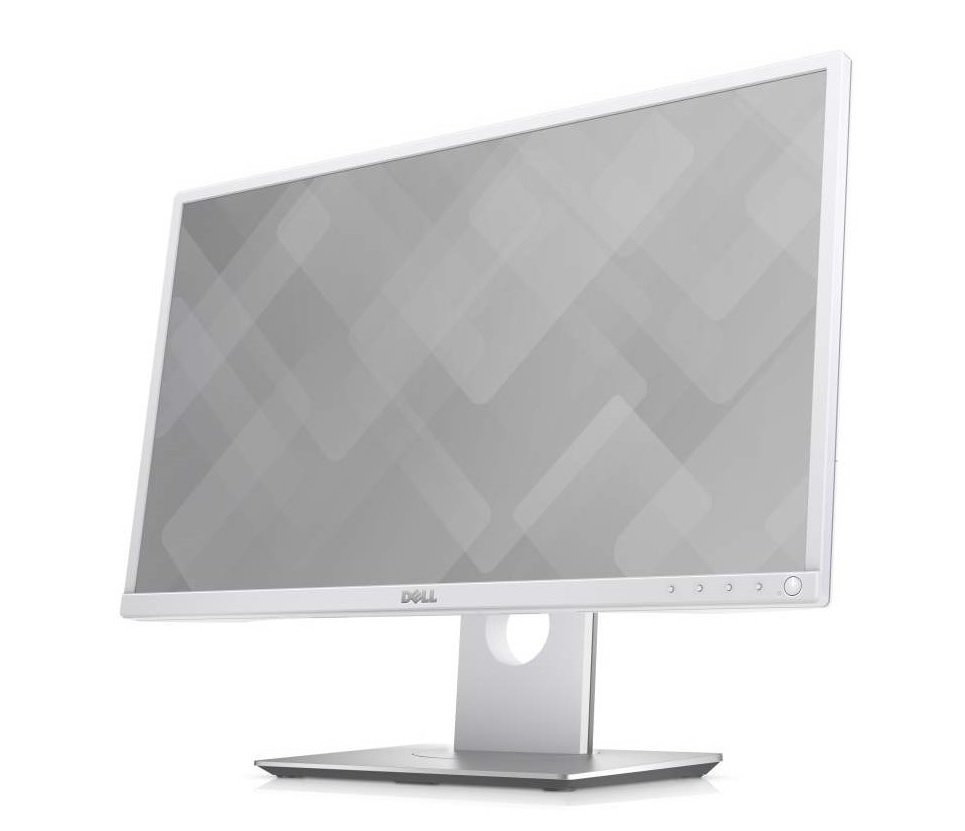 Dell P2317H LED ( BEYAZ)