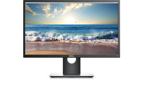 Dell P2317H LED