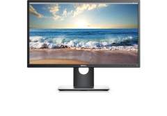 Dell P2317H LED