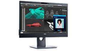 Dell P2418HZ LED