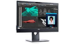 Dell P2418HZ LED