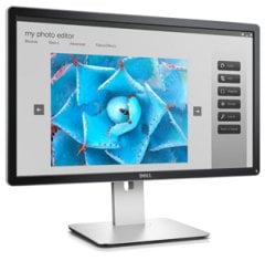 Dell P2415Q LED 4K