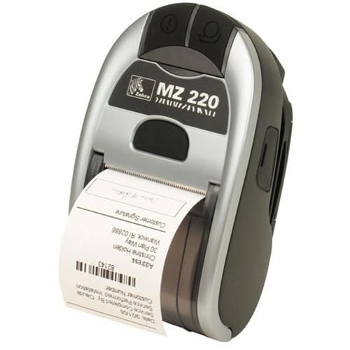 MZ220 BT